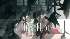 Постер к аниме ChroNoiR Episode.0