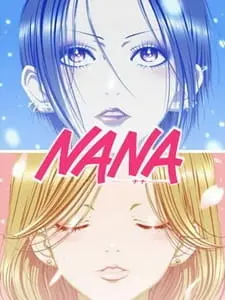 Постер к аниме Нана
